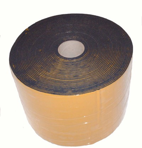 BANDE ADHESIVE DE DESOLIDARISATION 330mm 330x4mm Rl 25ml